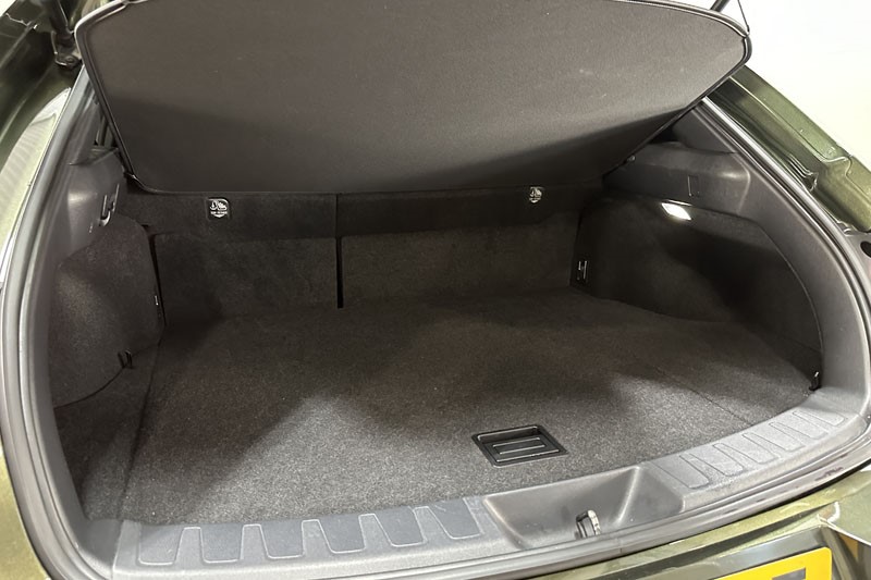 2022 (22) LEXUS UX 250h 2.0 5dr CVT [without Nav] 3504408