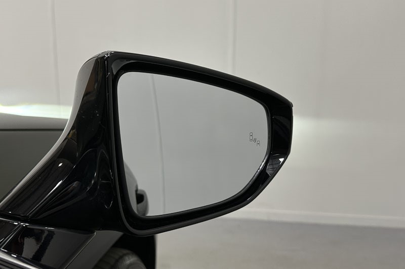 2022 (22) LEXUS UX 250h 2.0 5dr CVT [without Nav] 3504381