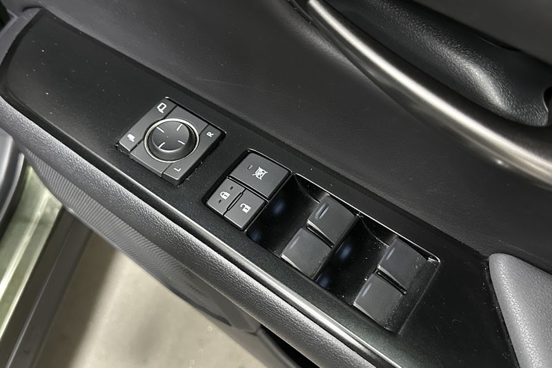 2022 (22) LEXUS UX 250h 2.0 5dr CVT [without Nav] 3504380