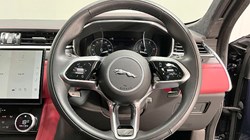 2023 (23) JAGUAR F-PACE 3.0 D300 R-Dynamic HSE Black 5dr Auto AWD 3505619