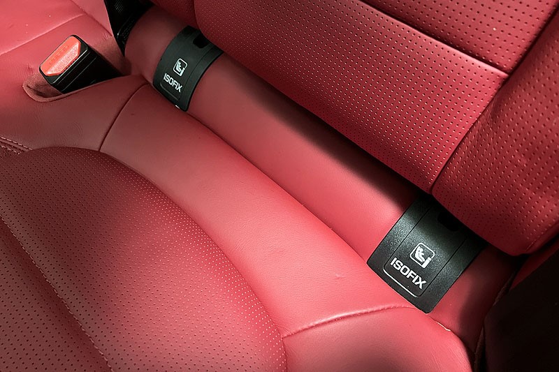 2023 (23) JAGUAR F-PACE 3.0 D300 R-Dynamic HSE Black 5dr Auto AWD 3505646