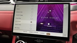 2023 (23) JAGUAR F-PACE 3.0 D300 R-Dynamic HSE Black 5dr Auto AWD 3505634