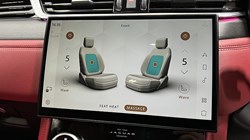 2023 (23) JAGUAR F-PACE 3.0 D300 R-Dynamic HSE Black 5dr Auto AWD 3505638