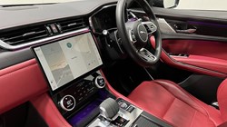 2023 (23) JAGUAR F-PACE 3.0 D300 R-Dynamic HSE Black 5dr Auto AWD 3505642