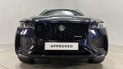 2023 (23) JAGUAR F-PACE 3.0 D300 R-Dynamic HSE Black 5dr Auto AWD 3505660