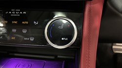 2023 (23) JAGUAR F-PACE 3.0 D300 R-Dynamic HSE Black 5dr Auto AWD 3505625