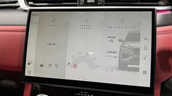 2023 (23) JAGUAR F-PACE 3.0 D300 R-Dynamic HSE Black 5dr Auto AWD 3505631