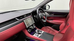 2023 (23) JAGUAR F-PACE 3.0 D300 R-Dynamic HSE Black 5dr Auto AWD 3505641
