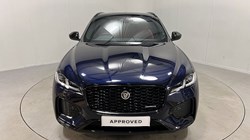 2023 (23) JAGUAR F-PACE 3.0 D300 R-Dynamic HSE Black 5dr Auto AWD 3505662