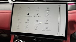 2023 (23) JAGUAR F-PACE 3.0 D300 R-Dynamic HSE Black 5dr Auto AWD 3505632