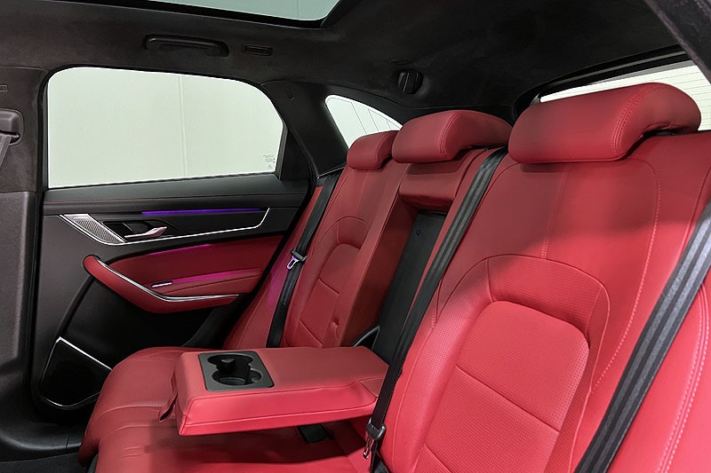 2023 (23) JAGUAR F-PACE 3.0 D300 R-Dynamic HSE Black 5dr Auto AWD 3505645