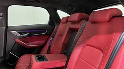 2023 (23) JAGUAR F-PACE 3.0 D300 R-Dynamic HSE Black 5dr Auto AWD 3505645