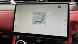 2023 (23) JAGUAR F-PACE 3.0 D300 R-Dynamic HSE Black 5dr Auto AWD 3505637