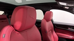 2023 (23) JAGUAR F-PACE 3.0 D300 R-Dynamic HSE Black 5dr Auto AWD 3505618