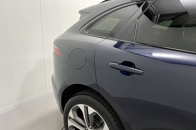 2023 (23) JAGUAR F-PACE 3.0 D300 R-Dynamic HSE Black 5dr Auto AWD 3505655