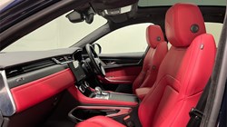 2023 (23) JAGUAR F-PACE 3.0 D300 R-Dynamic HSE Black 5dr Auto AWD 3505605