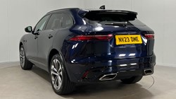 2023 (23) JAGUAR F-PACE 3.0 D300 R-Dynamic HSE Black 5dr Auto AWD 3505604