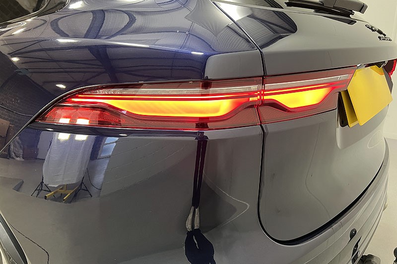 2023 (23) JAGUAR F-PACE 3.0 D300 R-Dynamic HSE Black 5dr Auto AWD 3505652