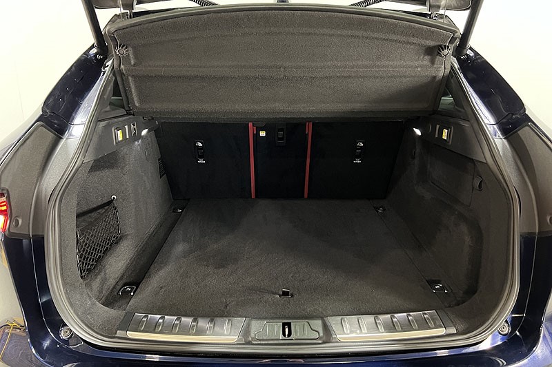 2023 (23) JAGUAR F-PACE 3.0 D300 R-Dynamic HSE Black 5dr Auto AWD 3505647