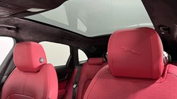 2023 (23) JAGUAR F-PACE 3.0 D300 R-Dynamic HSE Black 5dr Auto AWD 3505643