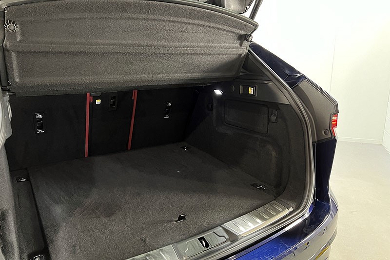 2023 (23) JAGUAR F-PACE 3.0 D300 R-Dynamic HSE Black 5dr Auto AWD 3505648