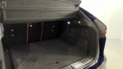 2023 (23) JAGUAR F-PACE 3.0 D300 R-Dynamic HSE Black 5dr Auto AWD 3505648