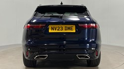 2023 (23) JAGUAR F-PACE 3.0 D300 R-Dynamic HSE Black 5dr Auto AWD 3505608