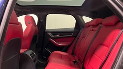 2023 (23) JAGUAR F-PACE 3.0 D300 R-Dynamic HSE Black 5dr Auto AWD 3505606