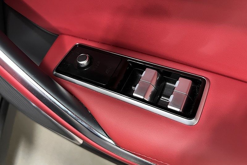 2023 (23) JAGUAR F-PACE 3.0 D300 R-Dynamic HSE Black 5dr Auto AWD 3505613