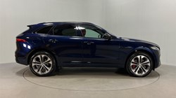 2023 (23) JAGUAR F-PACE 3.0 D300 R-Dynamic HSE Black 5dr Auto AWD 3505607