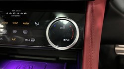 2023 (23) JAGUAR F-PACE 3.0 D300 R-Dynamic HSE Black 5dr Auto AWD 3505626