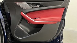 2023 (23) JAGUAR F-PACE 3.0 D300 R-Dynamic HSE Black 5dr Auto AWD 3505612