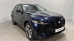 2023 (23) JAGUAR F-PACE 3.0 D300 R-Dynamic HSE Black 5dr Auto AWD 3505659
