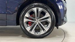 2023 (23) JAGUAR F-PACE 3.0 D300 R-Dynamic HSE Black 5dr Auto AWD 3505610