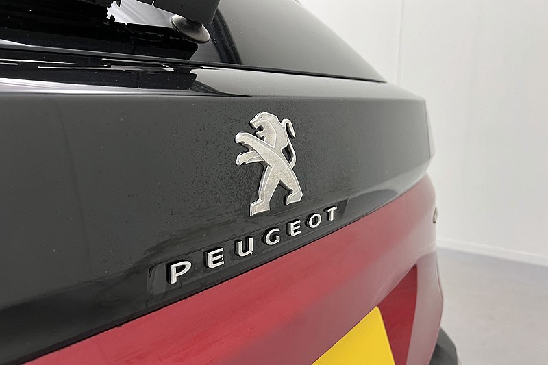 2022 (22) PEUGEOT 3008 1.5 BlueHDi GT Premium 5dr EAT8 3508993