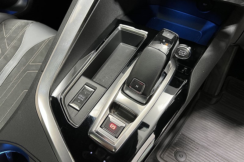 2022 (22) PEUGEOT 3008 1.5 BlueHDi GT Premium 5dr EAT8 3508962