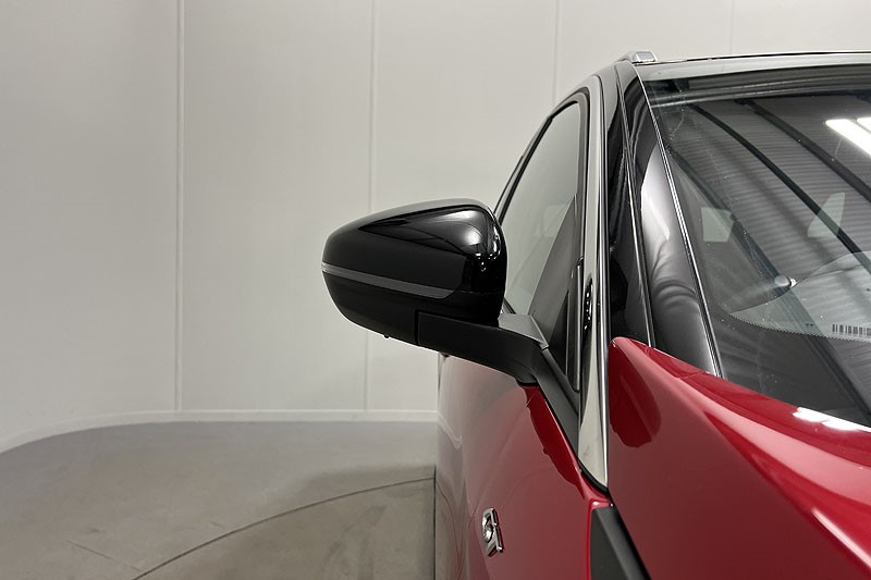 2022 (22) PEUGEOT 3008 1.5 BlueHDi GT Premium 5dr EAT8 3508997