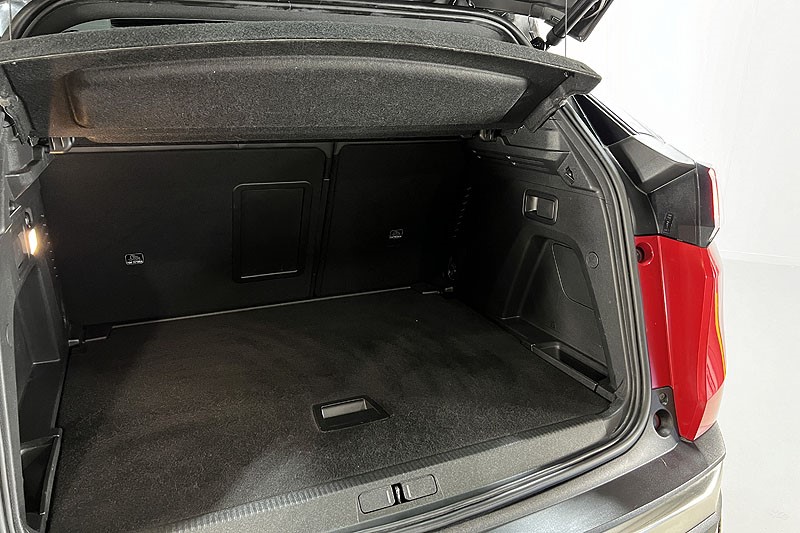 2022 (22) PEUGEOT 3008 1.5 BlueHDi GT Premium 5dr EAT8 3508988