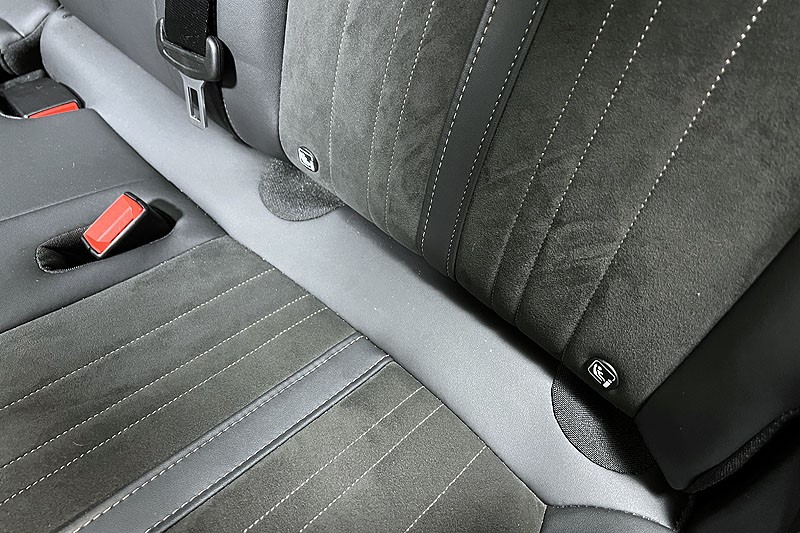 2022 (22) PEUGEOT 3008 1.5 BlueHDi GT Premium 5dr EAT8 3508985