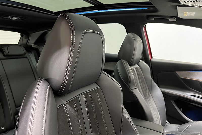 2022 (22) PEUGEOT 3008 1.5 BlueHDi GT Premium 5dr EAT8 3508956