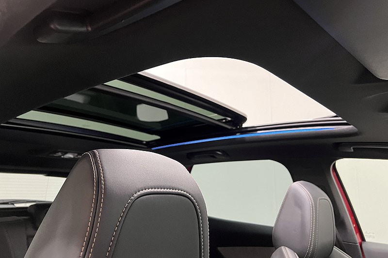 2022 (22) PEUGEOT 3008 1.5 BlueHDi GT Premium 5dr EAT8 3508979