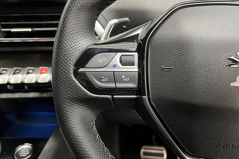 2022 (22) PEUGEOT 3008 1.5 BlueHDi GT Premium 5dr EAT8 3508959