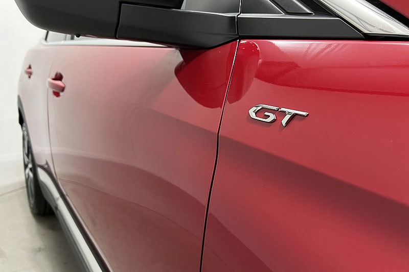 2022 (22) PEUGEOT 3008 1.5 BlueHDi GT Premium 5dr EAT8 3508998