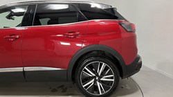 2022 (22) PEUGEOT 3008 1.5 BlueHDi GT Premium 5dr EAT8 3508991