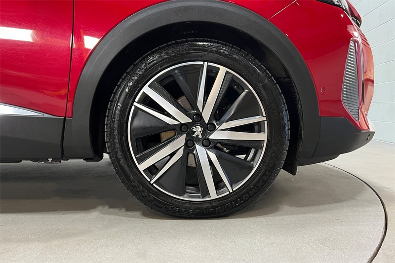 2022 (22) PEUGEOT 3008 1.5 BlueHDi GT Premium 5dr EAT8 3508949