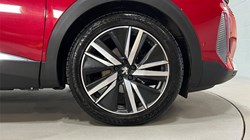 2022 (22) PEUGEOT 3008 1.5 BlueHDi GT Premium 5dr EAT8 3508949