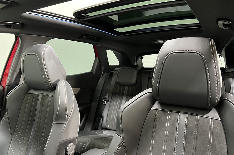 2022 (22) PEUGEOT 3008 1.5 BlueHDi GT Premium 5dr EAT8 3508982