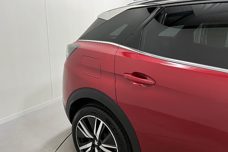 2022 (22) PEUGEOT 3008 1.5 BlueHDi GT Premium 5dr EAT8 3508995