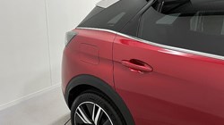 2022 (22) PEUGEOT 3008 1.5 BlueHDi GT Premium 5dr EAT8 3508995