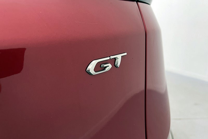 2022 (22) PEUGEOT 3008 1.5 BlueHDi GT Premium 5dr EAT8 3508994